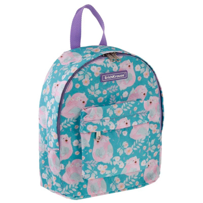 Рюкзак детский EasyLine® Mini Early Bird Erich Krause ЕК-51654 1